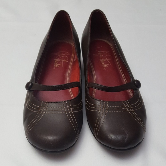 Life Stride Flats - Picture 2 of 6